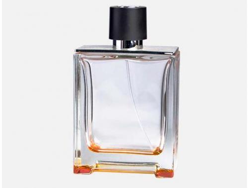 Wonderful Glass Perfume Bottles