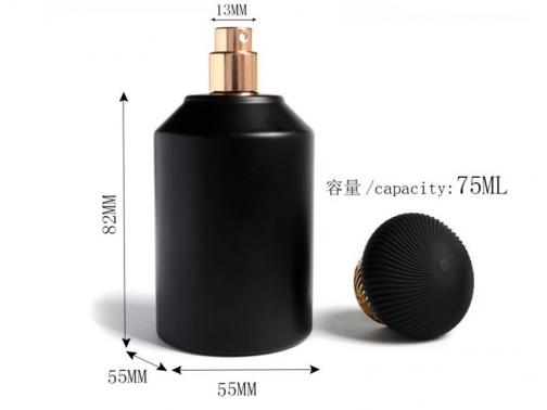 Glass Spray Bottles for Perfume