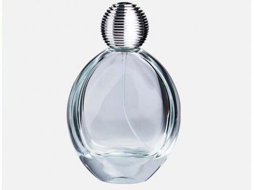 100ml Perfume Bottles