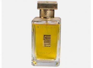 30ml Square perfume bottle