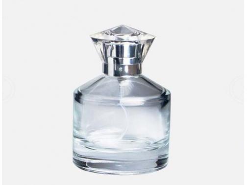 High Quality Perfume Bottles