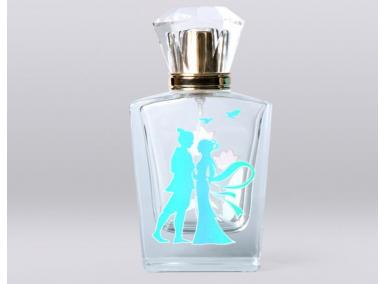  Empty perfume Bottles Wholesale