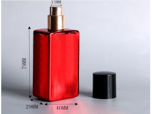  Crystal perfume bottles Wholesale