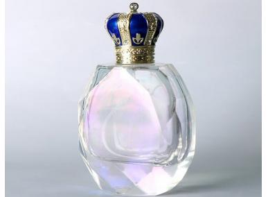 Design Unique Scent Bottles