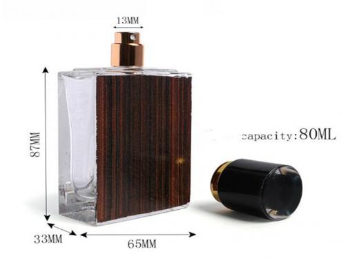 80ml Scent Bottles