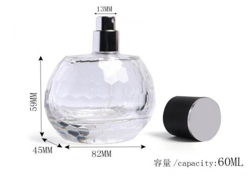 Spray Bottles for Scent