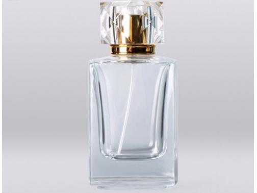 Scent Bottles Supplier