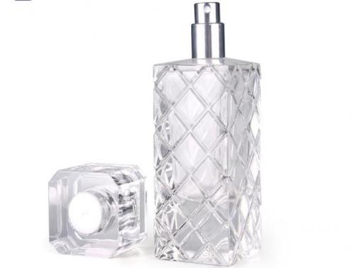 Affordable Clear Bottles