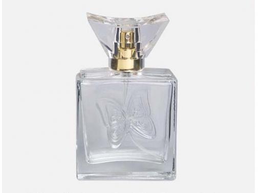 Perfume Bottles Manufacturer