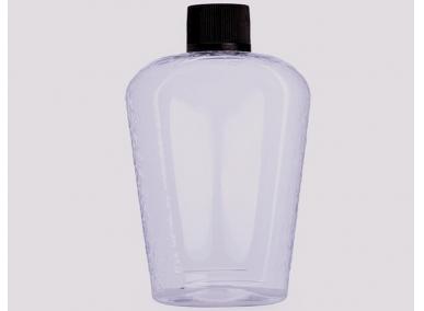 Custom PET Bottles