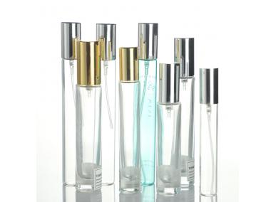 Parfum Bottle