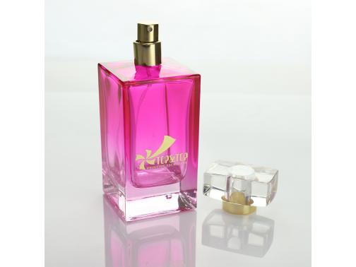 flacon de parfum