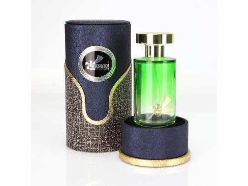 parfume bottle