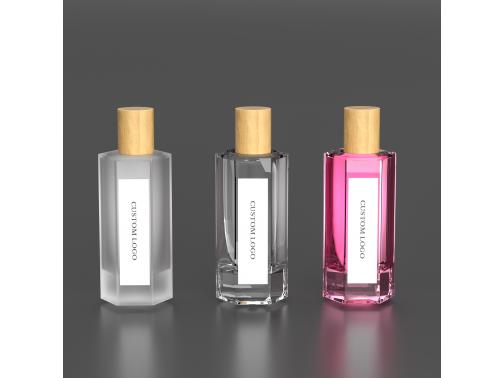 parfume bottle