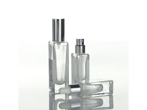 Parfum Bottle