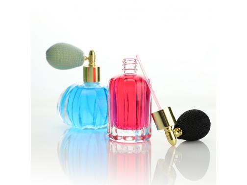 Perfume Bottle