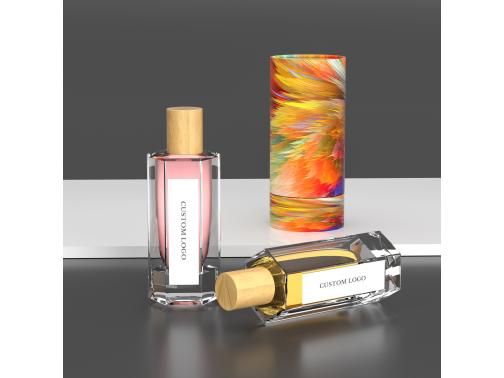 flacon de parfum