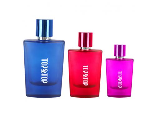 flacon de parfum