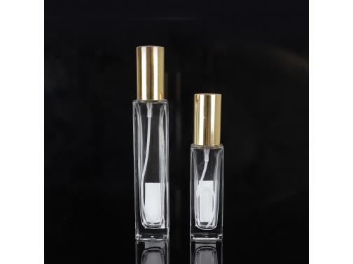 Parfum Bottle