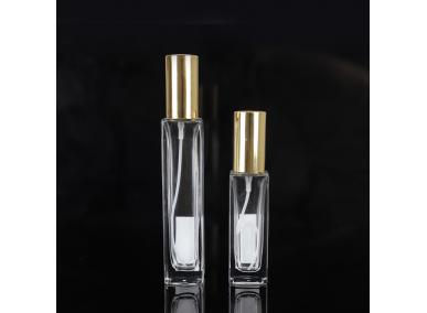 Parfum Bottle