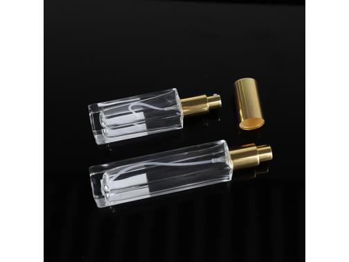 Parfum Bottle