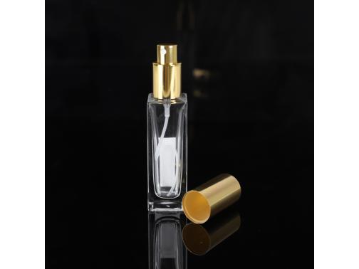 Parfum Bottle