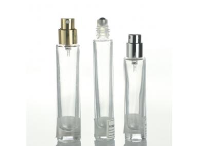 Parfum Bottle