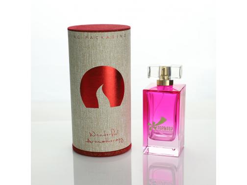 flacon de parfum