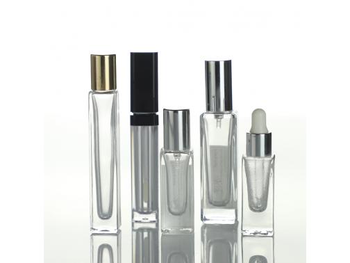 Parfum Bottle