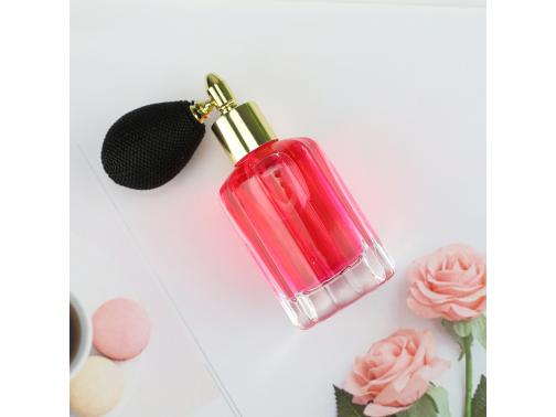 Perfume Bottle