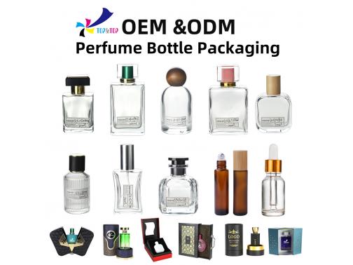 Parfum Bottle