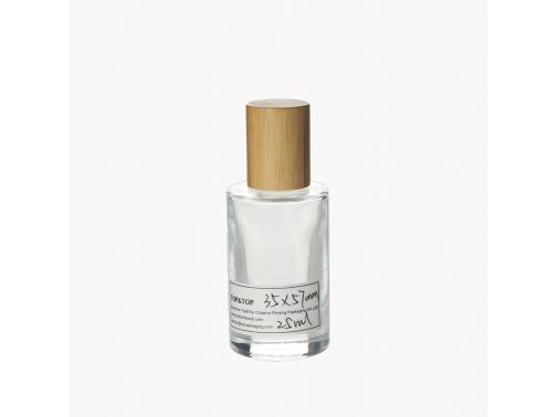 Parfum Bottle