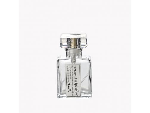 Parfum Bottle