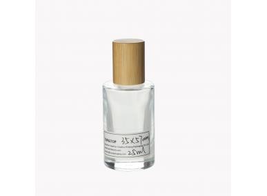 Parfum Bottle