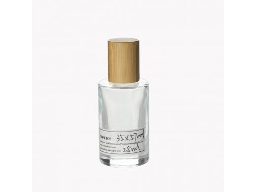 Parfum Bottle