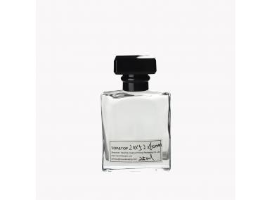 Parfum Bottle