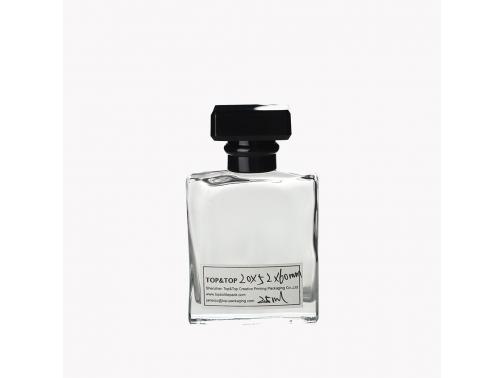 Parfum Bottle