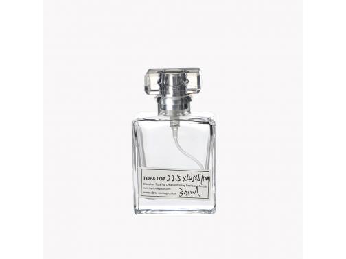 Parfum Bottle