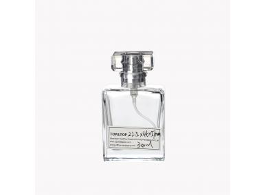 Parfum Bottle