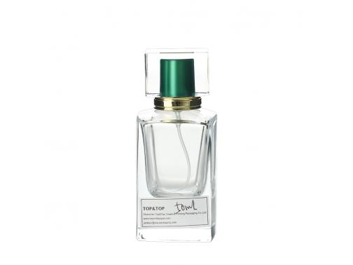 Parfum Bottle