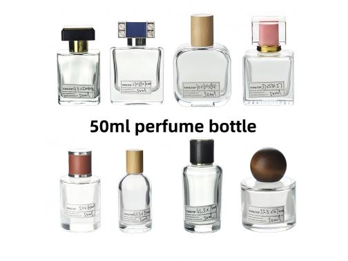 Parfum Bottle