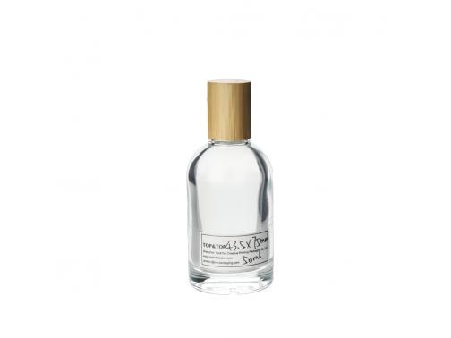 Parfum Bottle