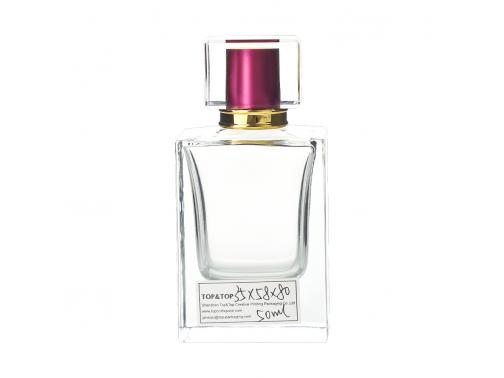 Parfum Bottle