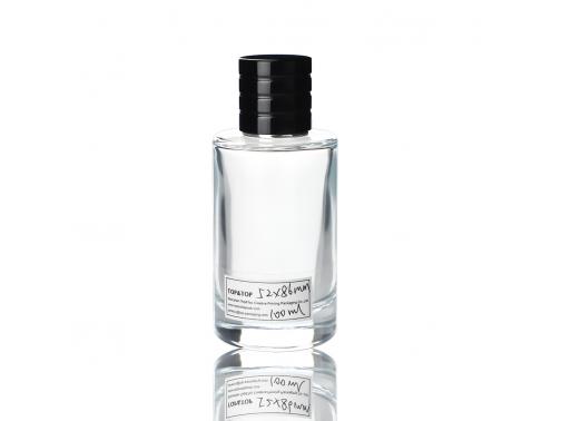 Parfum Bottle