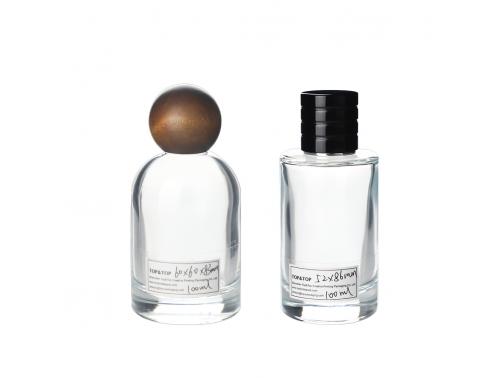 Parfum Bottle