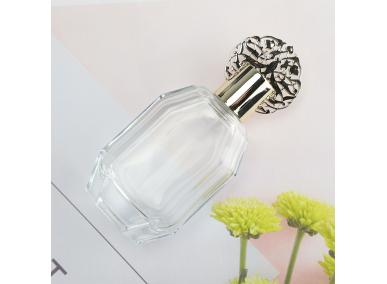 Parfum Bottle