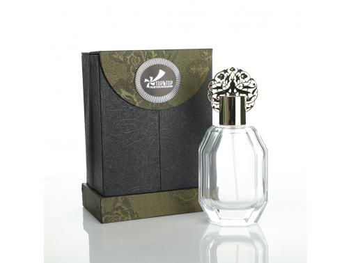 Parfum Bottle