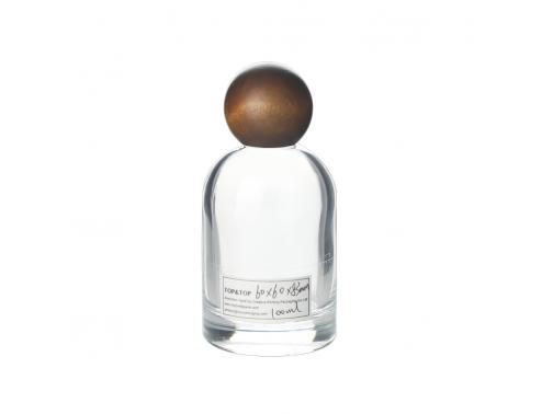 Parfum Bottle