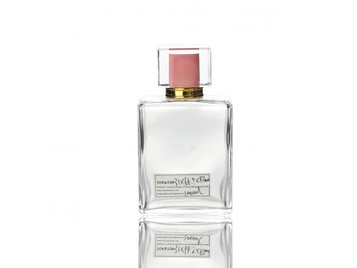 Parfum Bottle