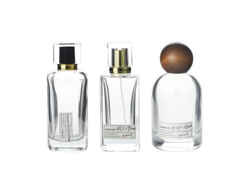 Parfum Bottle